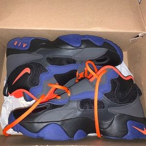 Nike Air slant mid 6.5Y / 8W